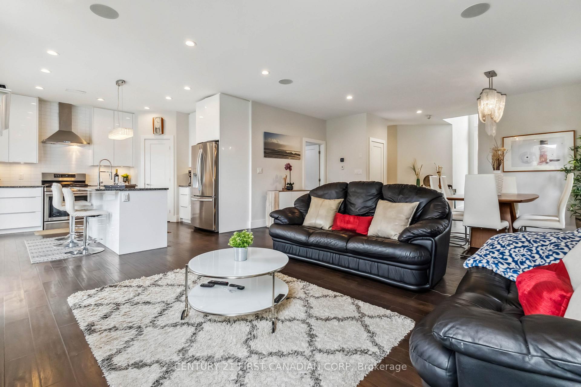 Photo 17 of Unit 67, 41 Earlscourt Terrace, Middlesex Centre, Kilworth — HOMEH