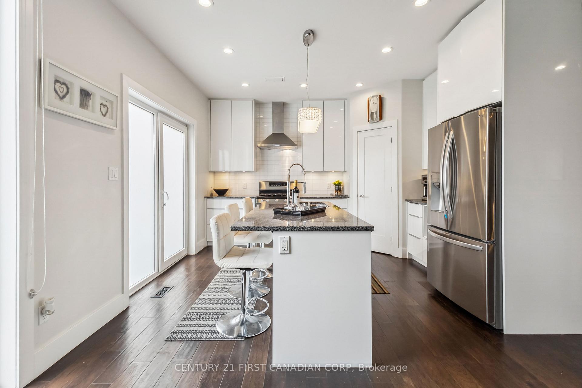 Photo 19 of Unit 67, 41 Earlscourt Terrace, Middlesex Centre, Kilworth — HOMEH