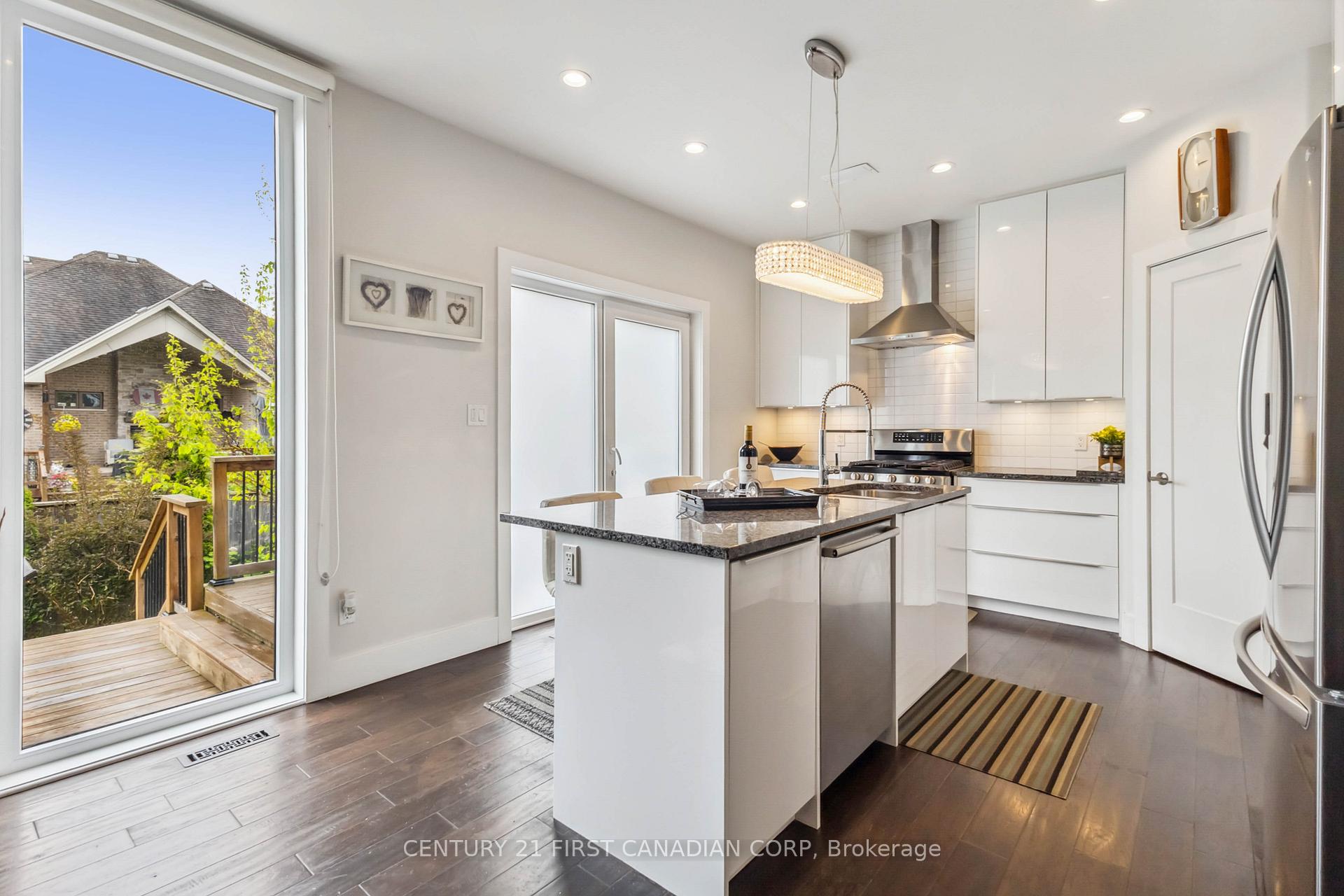 Photo 20 of Unit 67, 41 Earlscourt Terrace, Middlesex Centre, Kilworth — HOMEH