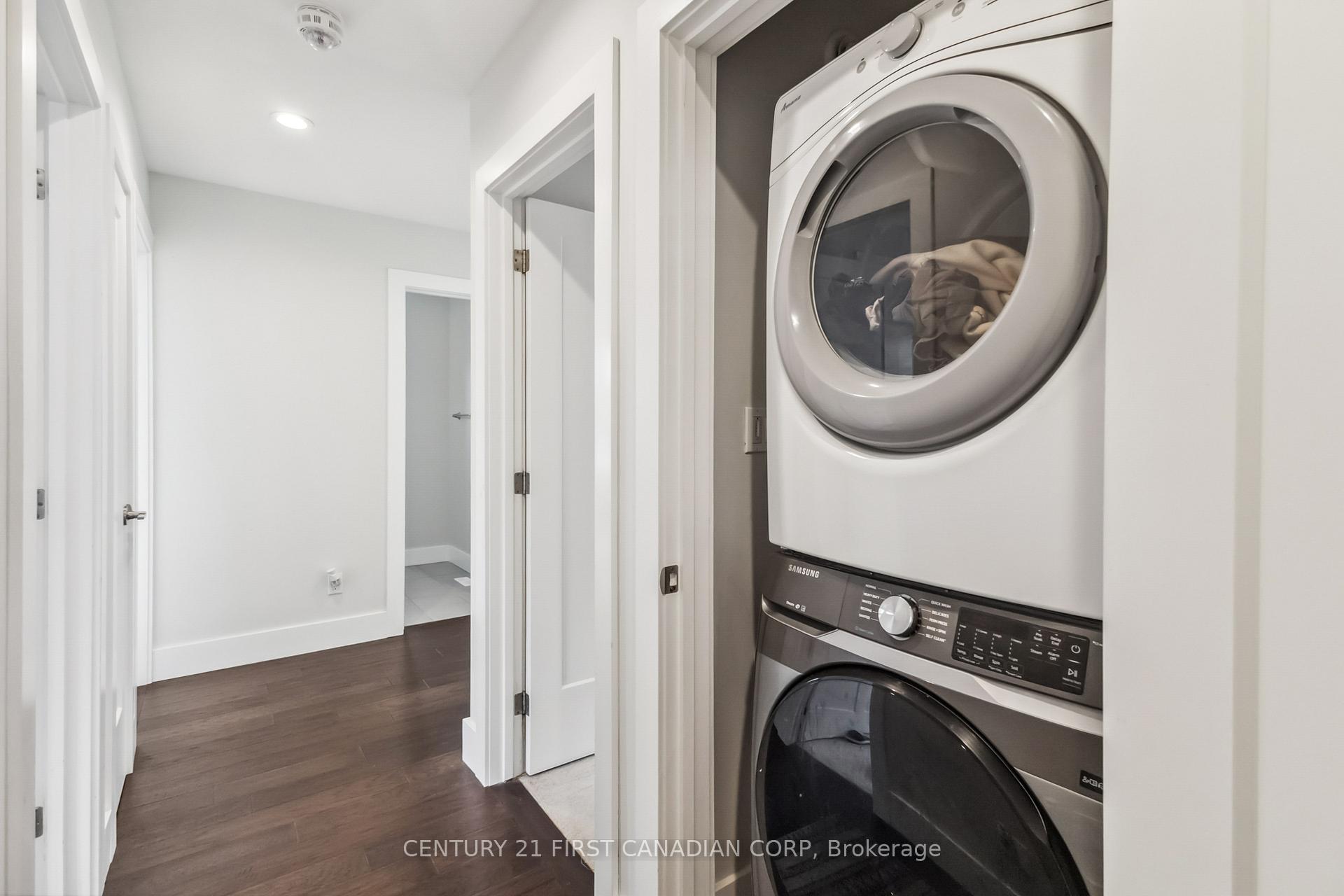 Photo 35 of Unit 67, 41 Earlscourt Terrace, Middlesex Centre, Kilworth — HOMEH