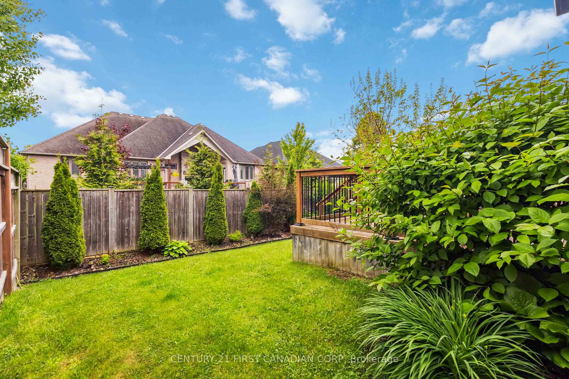 Photo 43 of Unit 67, 41 Earlscourt Terrace, Middlesex Centre, Kilworth — HOMEH