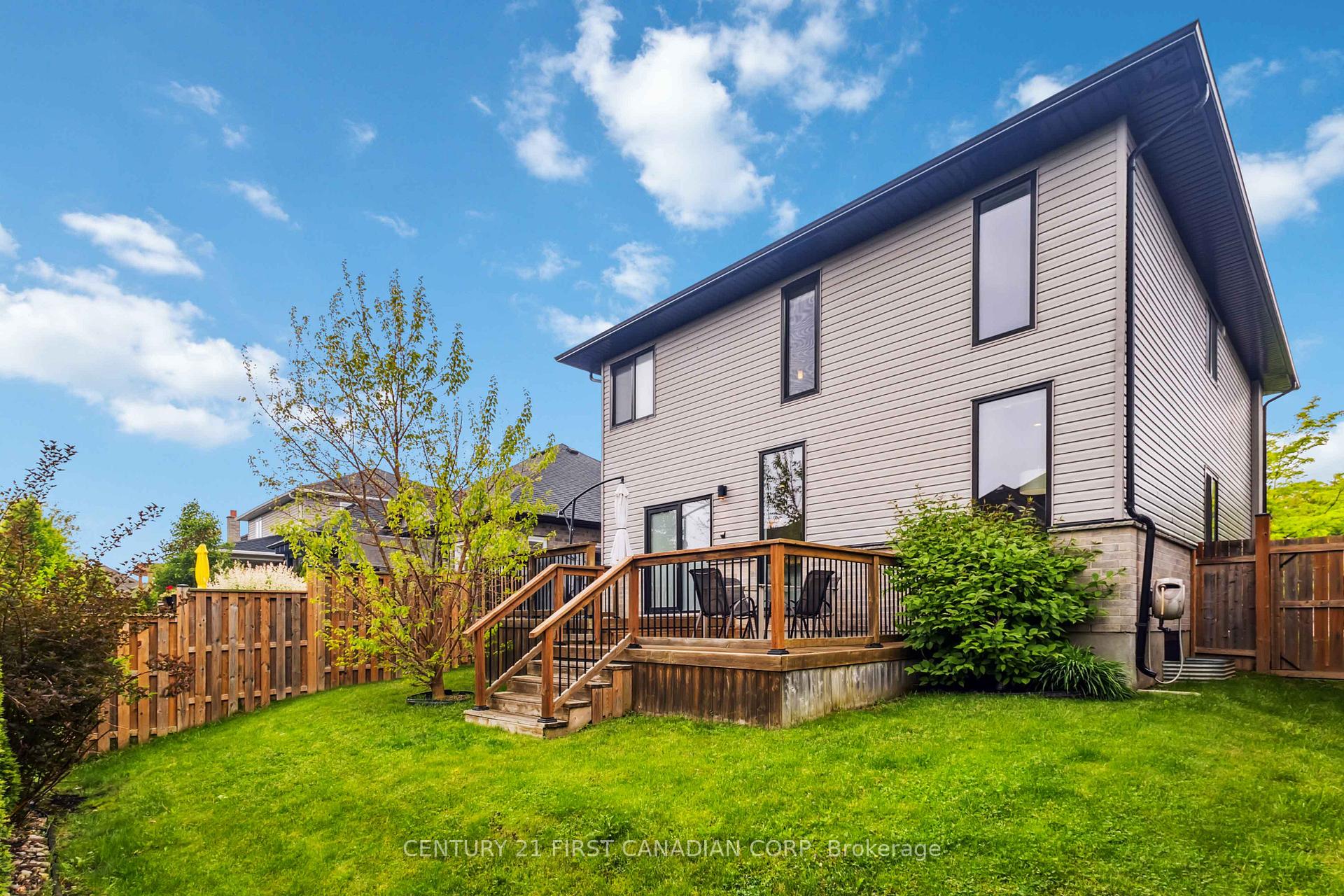 Photo 44 of Unit 67, 41 Earlscourt Terrace, Middlesex Centre, Kilworth — HOMEH