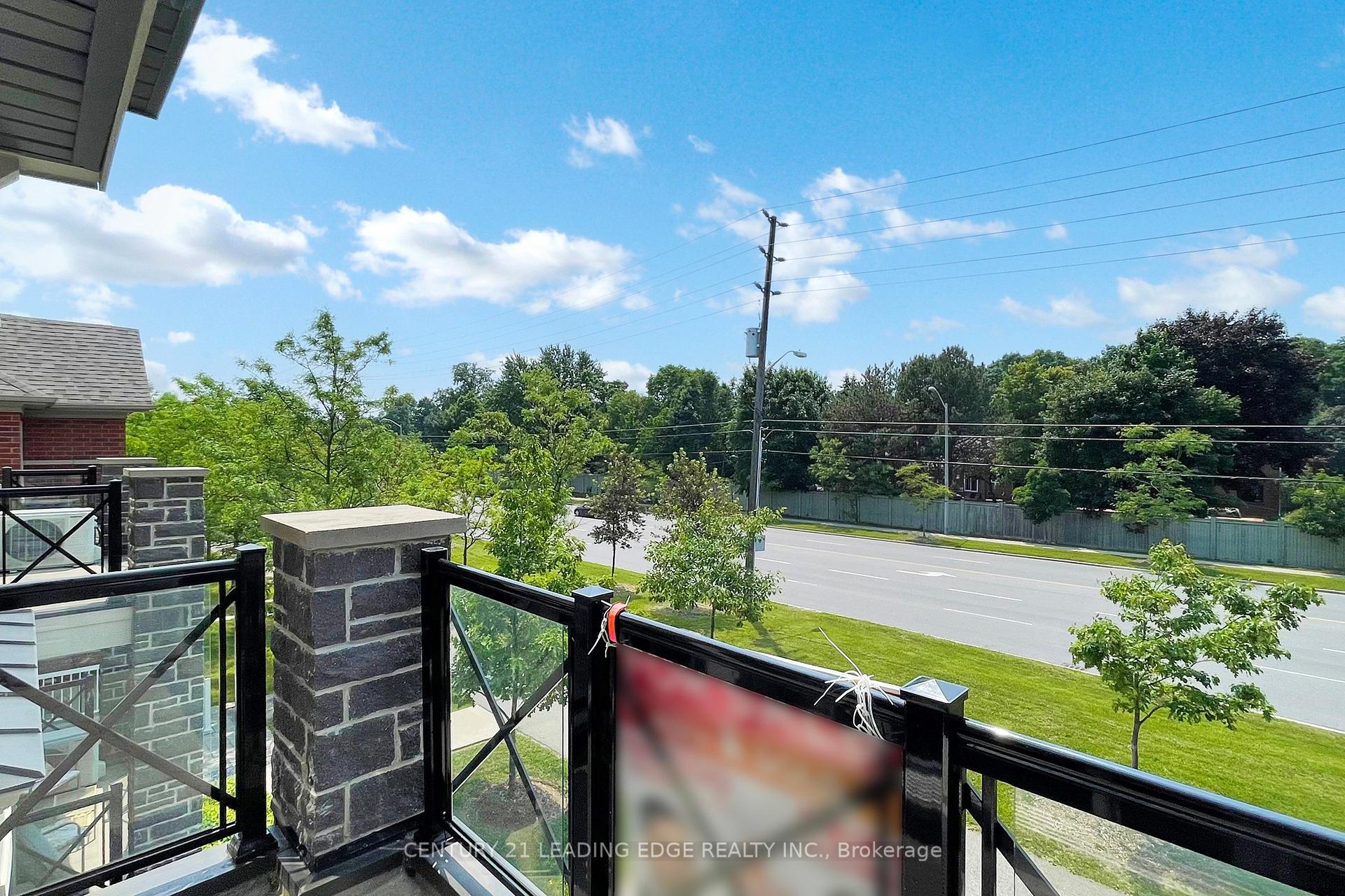 Photo 7 of Unit 107, 2 Dunsheath Way, Markham, Cornell — HOMEH