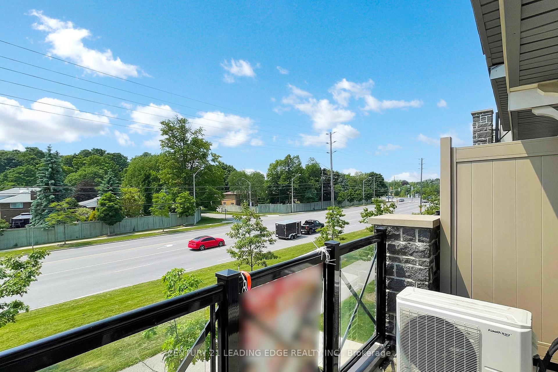Photo 8 of Unit 107, 2 Dunsheath Way, Markham, Cornell — HOMEH