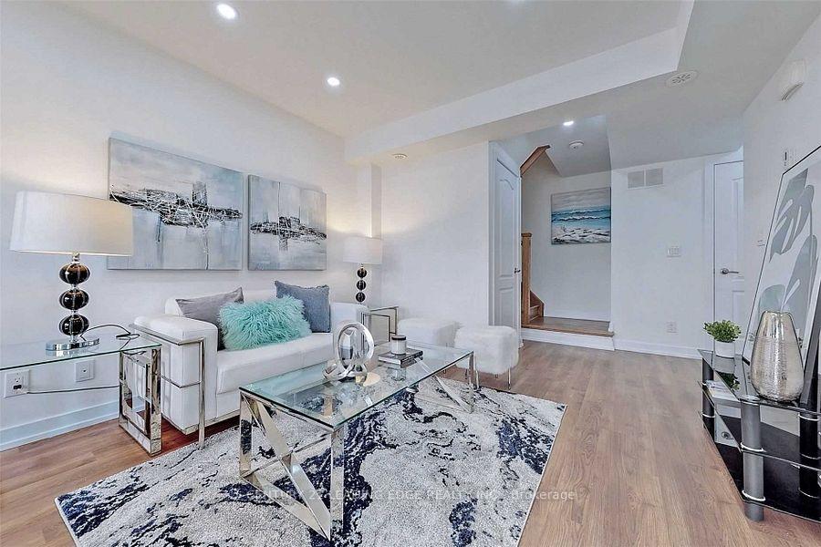 Photo 12 of Unit 107, 2 Dunsheath Way, Markham, Cornell — HOMEH
