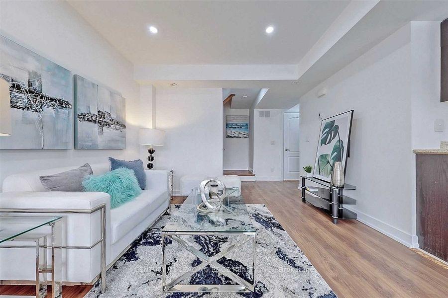 Photo 16 of Unit 107, 2 Dunsheath Way, Markham, Cornell — HOMEH
