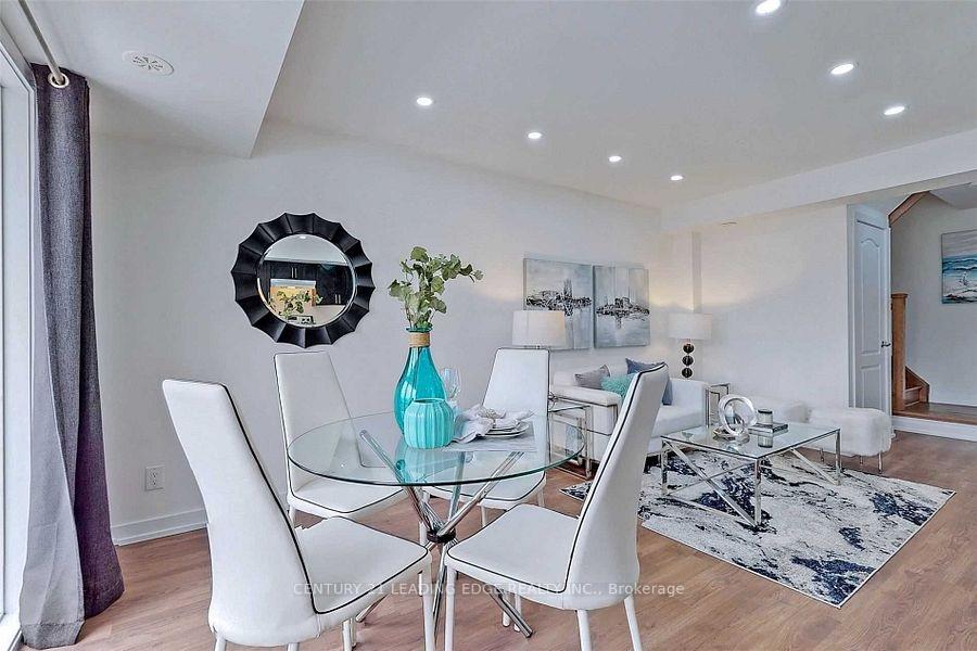 Photo 17 of Unit 107, 2 Dunsheath Way, Markham, Cornell — HOMEH