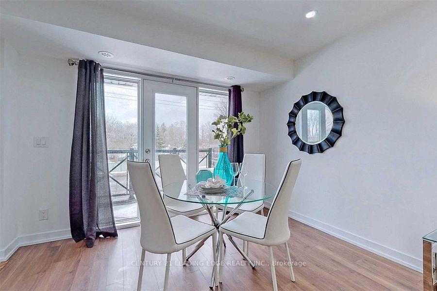 Photo 18 of Unit 107, 2 Dunsheath Way, Markham, Cornell — HOMEH