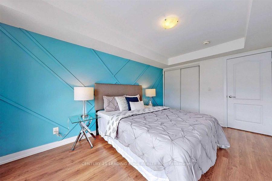 Photo 27 of Unit 107, 2 Dunsheath Way, Markham, Cornell — HOMEH