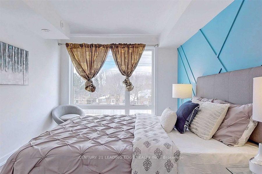 Photo 28 of Unit 107, 2 Dunsheath Way, Markham, Cornell — HOMEH