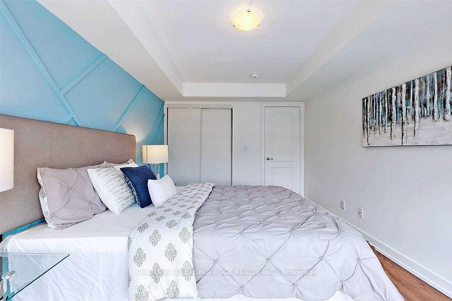 Photo 29 of Unit 107, 2 Dunsheath Way, Markham, Cornell — HOMEH