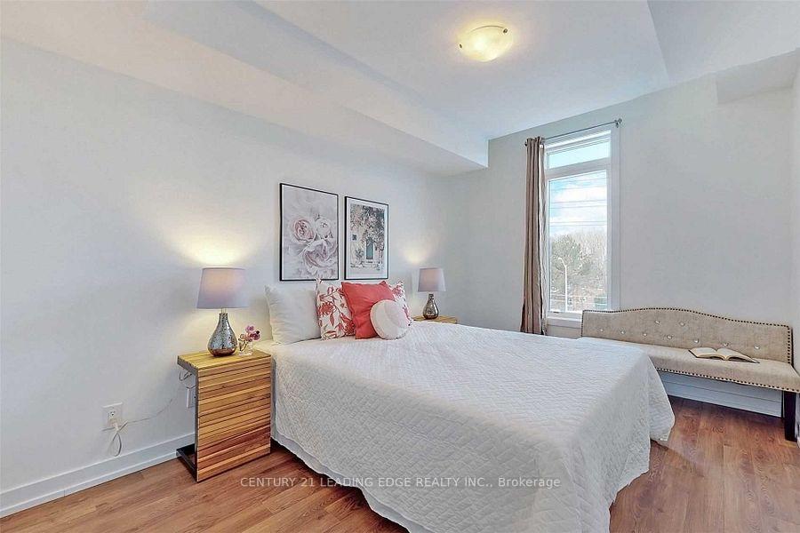 Photo 30 of Unit 107, 2 Dunsheath Way, Markham, Cornell — HOMEH