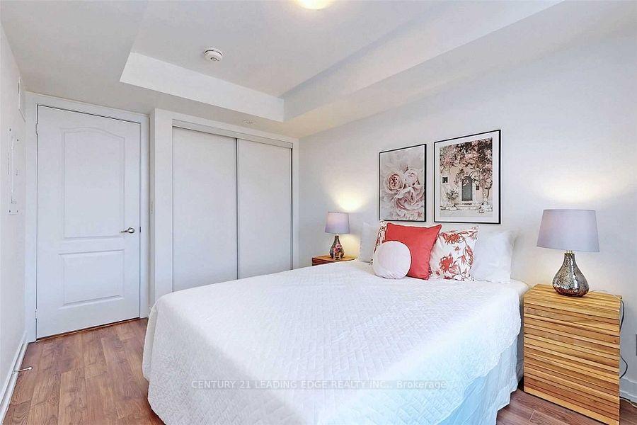 Photo 31 of Unit 107, 2 Dunsheath Way, Markham, Cornell — HOMEH