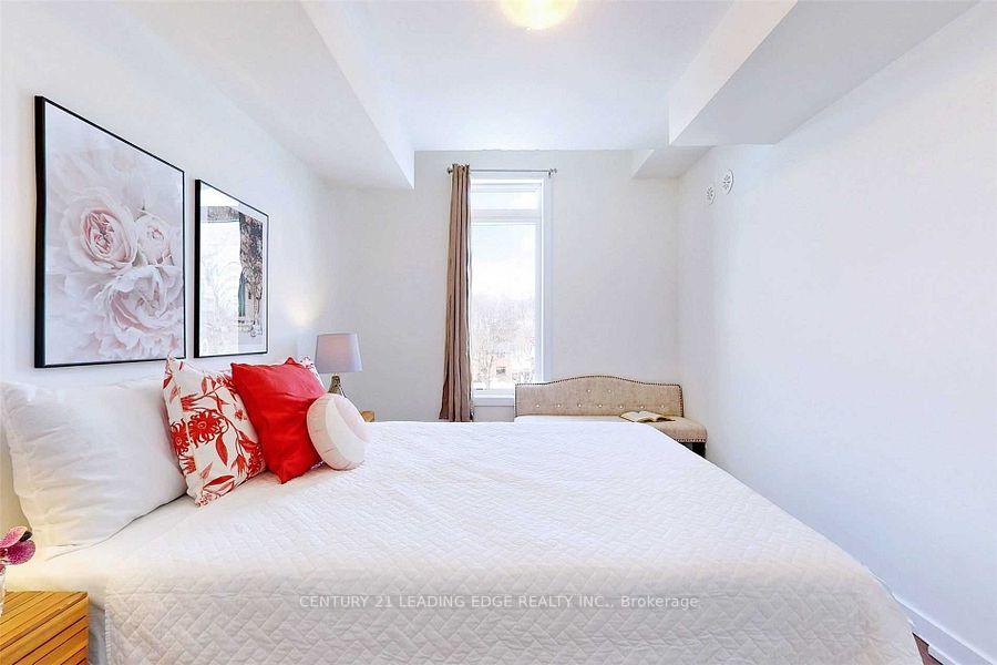 Photo 32 of Unit 107, 2 Dunsheath Way, Markham, Cornell — HOMEH