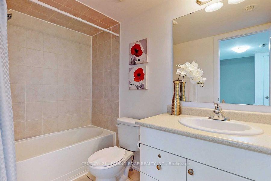 Photo 33 of Unit 107, 2 Dunsheath Way, Markham, Cornell — HOMEH