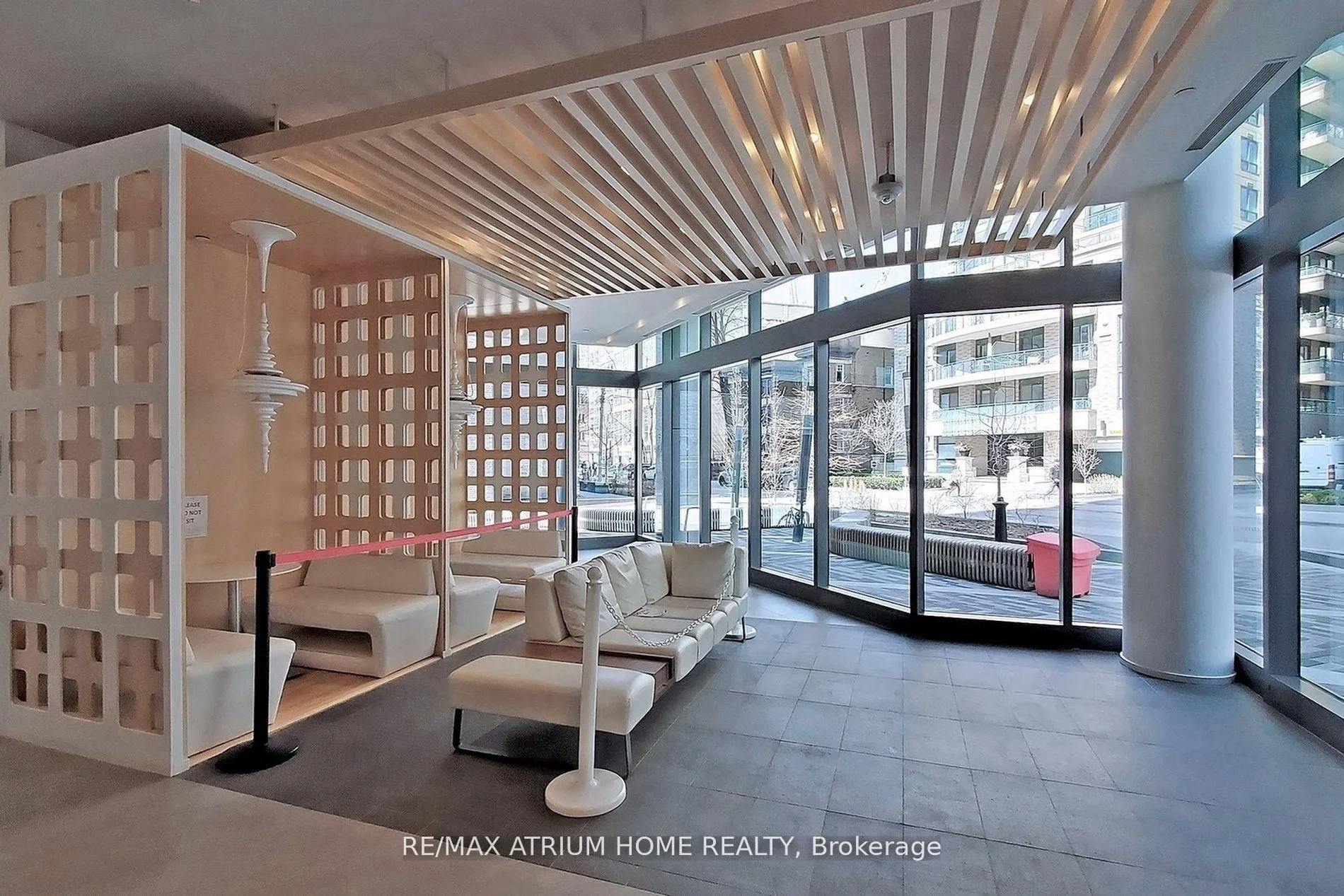 Photo 4 of Unit 1701, 45 Charles Street E, Toronto, Church-Yonge Corridor — HOMEH
