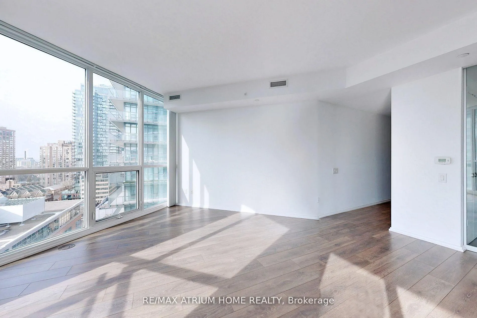 Photo 7 of Unit 1701, 45 Charles Street E, Toronto, Church-Yonge Corridor — HOMEH