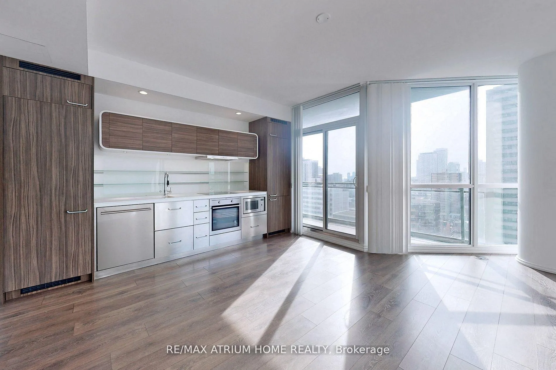 Photo 8 of Unit 1701, 45 Charles Street E, Toronto, Church-Yonge Corridor — HOMEH