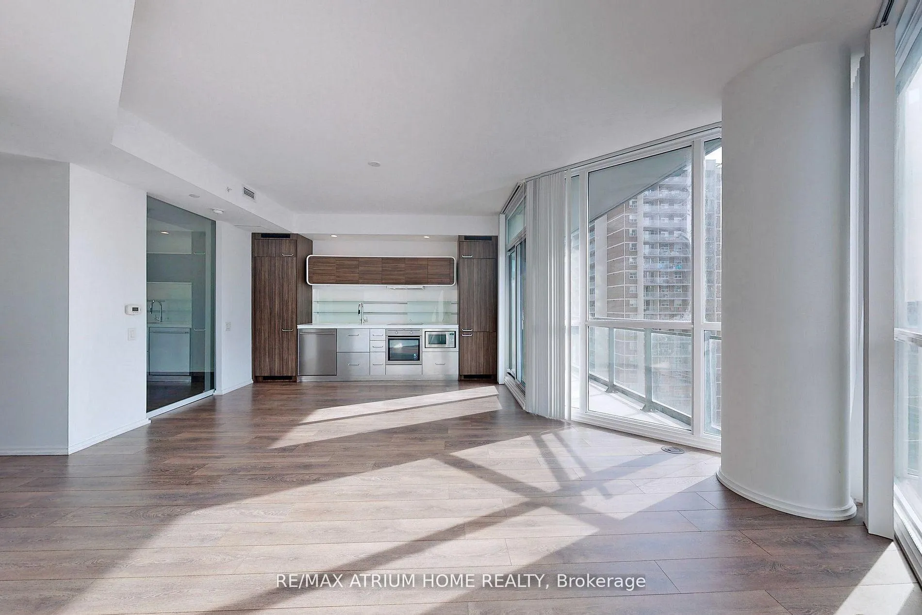 Photo 9 of Unit 1701, 45 Charles Street E, Toronto, Church-Yonge Corridor — HOMEH