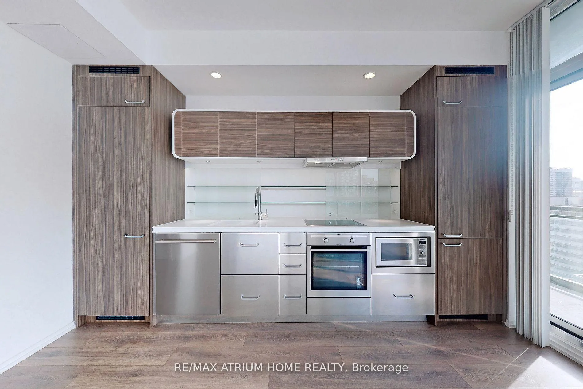Photo 11 of Unit 1701, 45 Charles Street E, Toronto, Church-Yonge Corridor — HOMEH