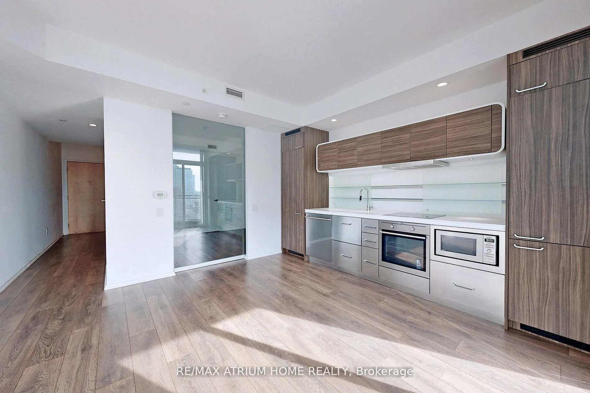 Photo 12 of Unit 1701, 45 Charles Street E, Toronto, Church-Yonge Corridor — HOMEH