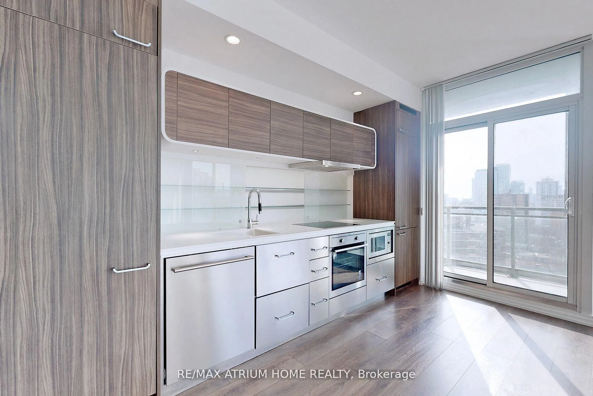 Photo 13 of Unit 1701, 45 Charles Street E, Toronto, Church-Yonge Corridor — HOMEH