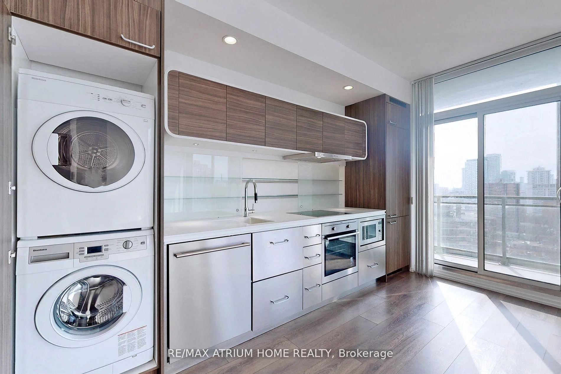 Photo 24 of Unit 1701, 45 Charles Street E, Toronto, Church-Yonge Corridor — HOMEH