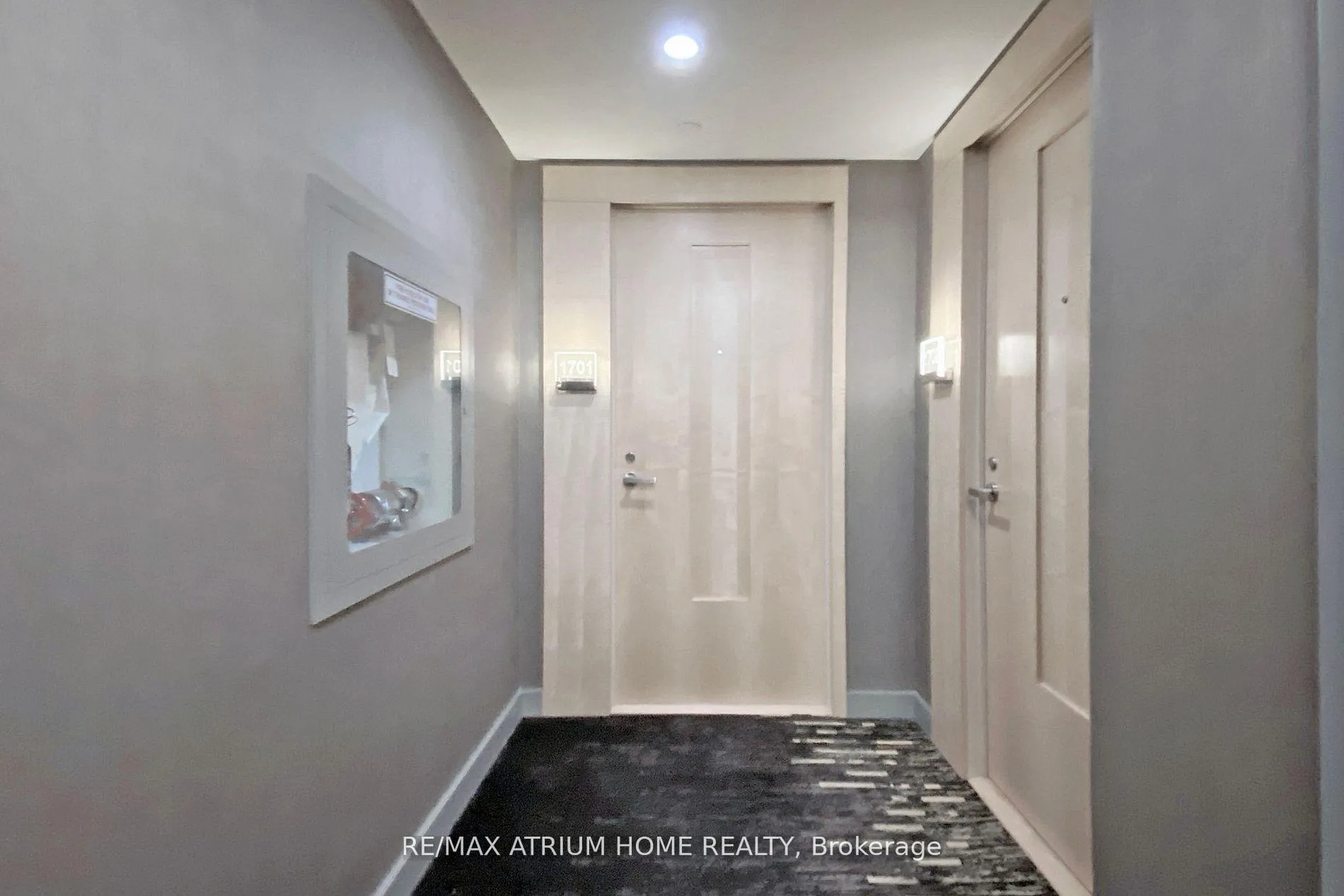 Photo 26 of Unit 1701, 45 Charles Street E, Toronto, Church-Yonge Corridor — HOMEH