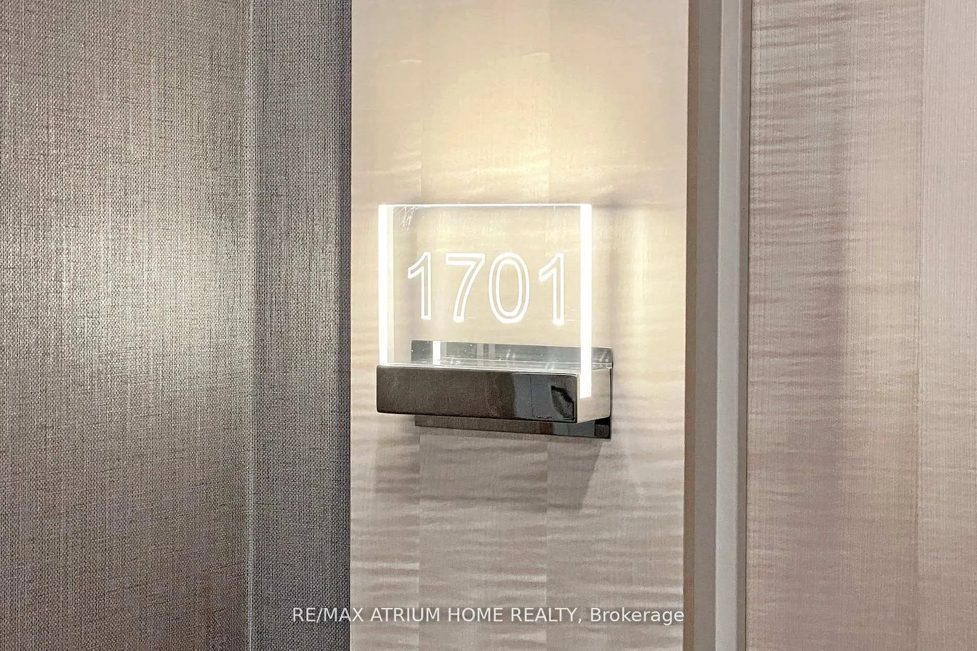 Photo 27 of Unit 1701, 45 Charles Street E, Toronto, Church-Yonge Corridor — HOMEH