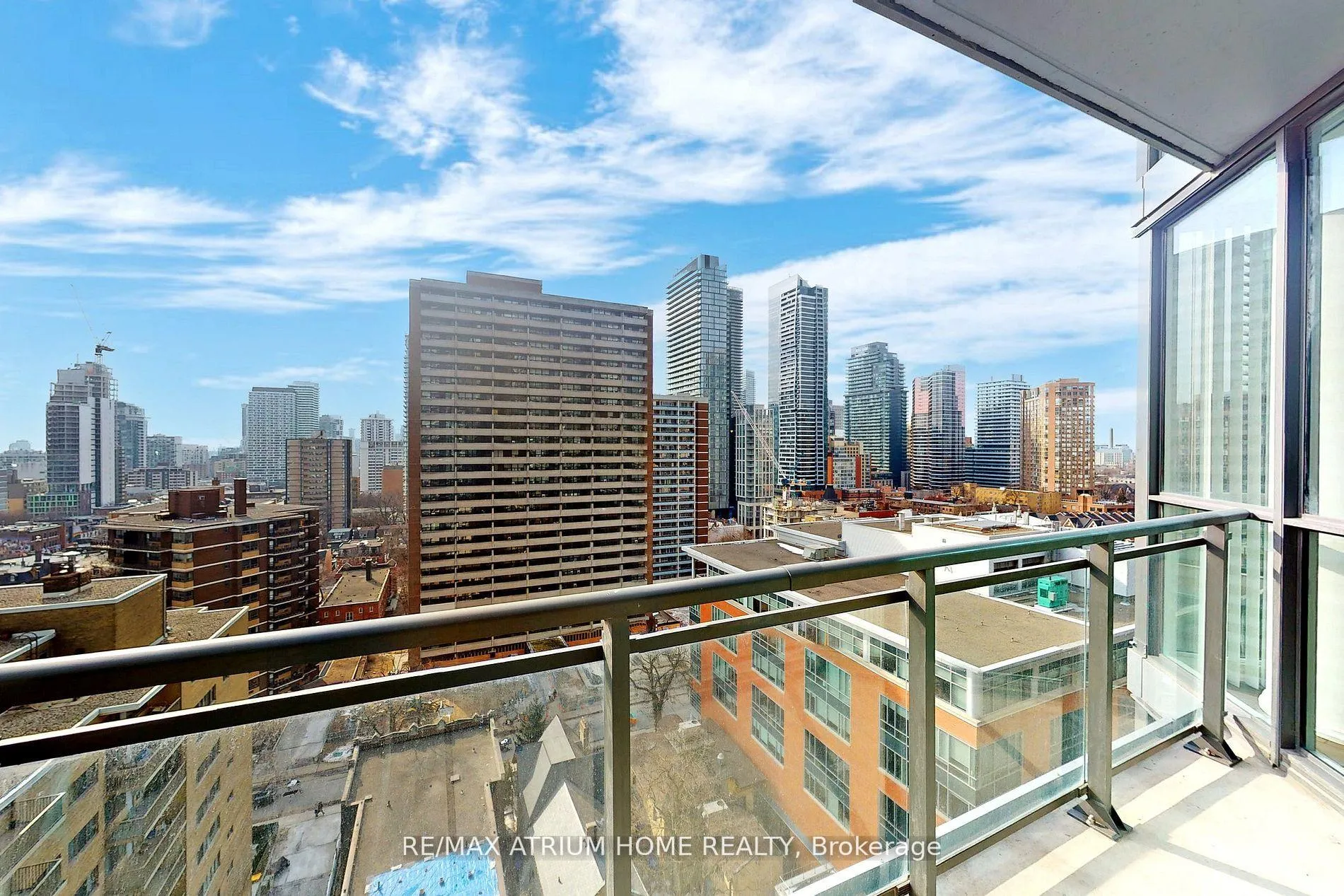 Photo 28 of Unit 1701, 45 Charles Street E, Toronto, Church-Yonge Corridor — HOMEH
