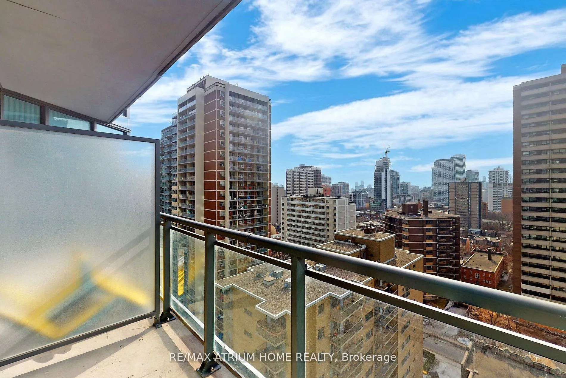 Photo 29 of Unit 1701, 45 Charles Street E, Toronto, Church-Yonge Corridor — HOMEH