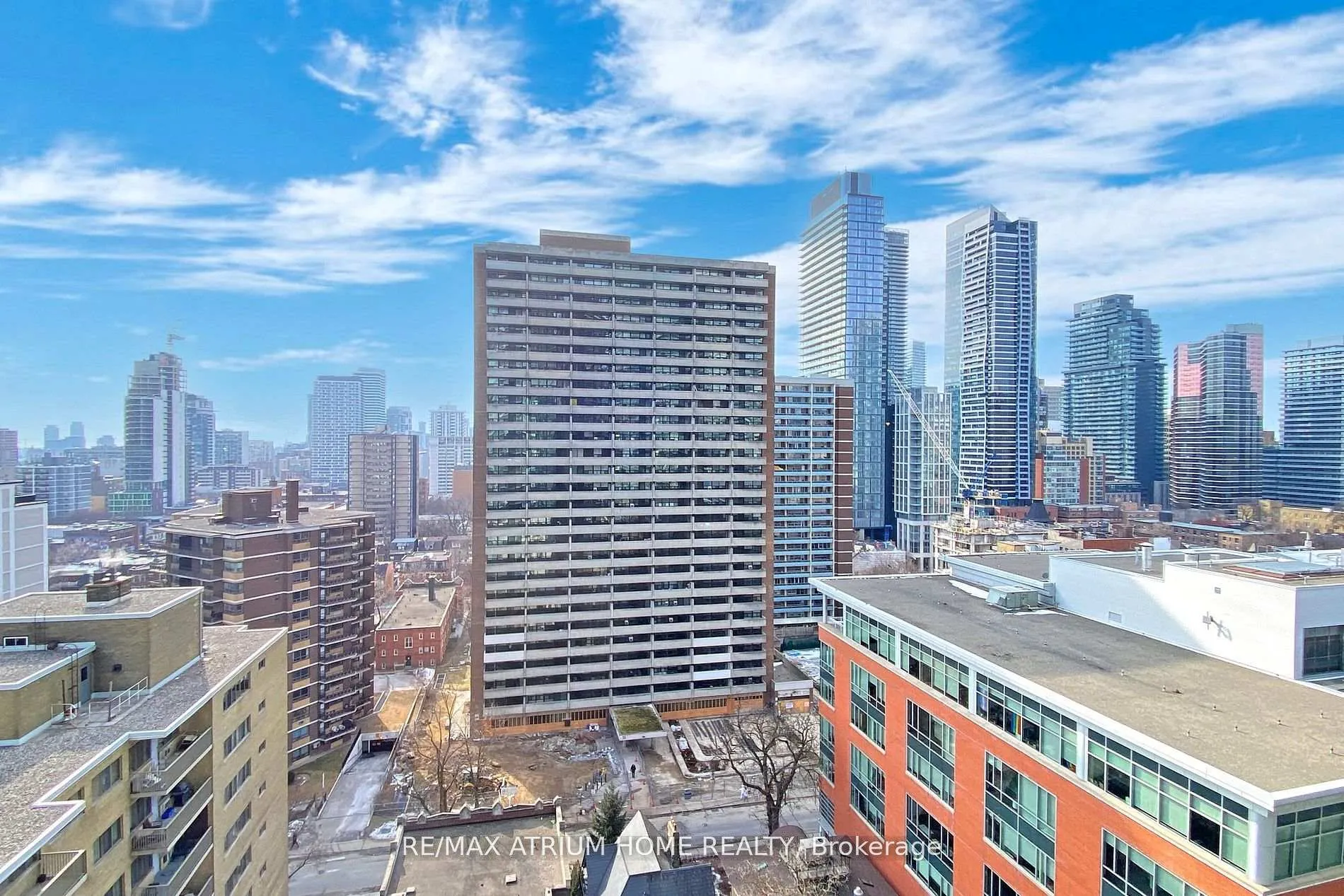 Photo 30 of Unit 1701, 45 Charles Street E, Toronto, Church-Yonge Corridor — HOMEH