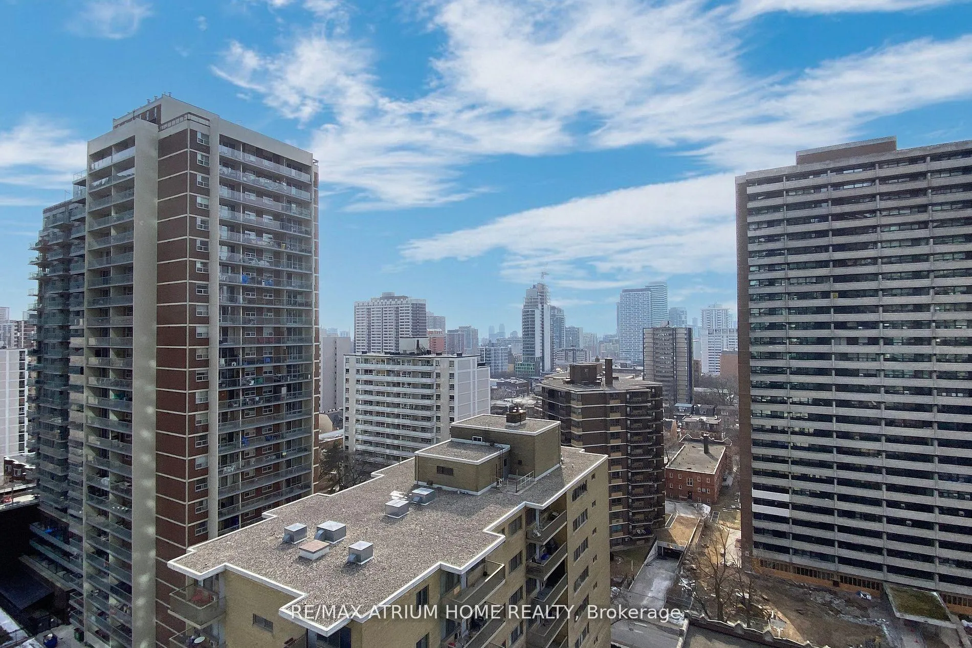 Photo 31 of Unit 1701, 45 Charles Street E, Toronto, Church-Yonge Corridor — HOMEH
