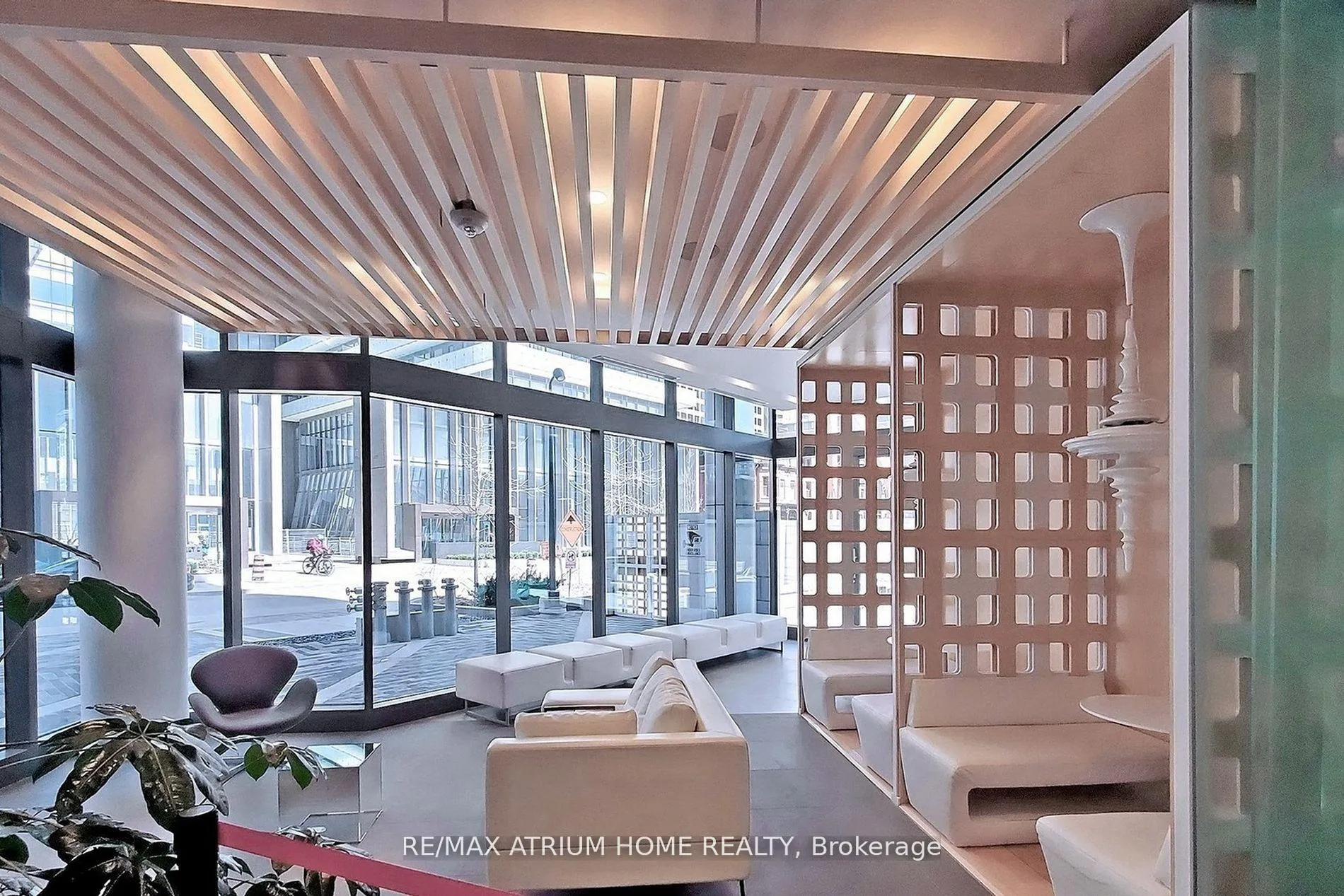 Photo 33 of Unit 1701, 45 Charles Street E, Toronto, Church-Yonge Corridor — HOMEH
