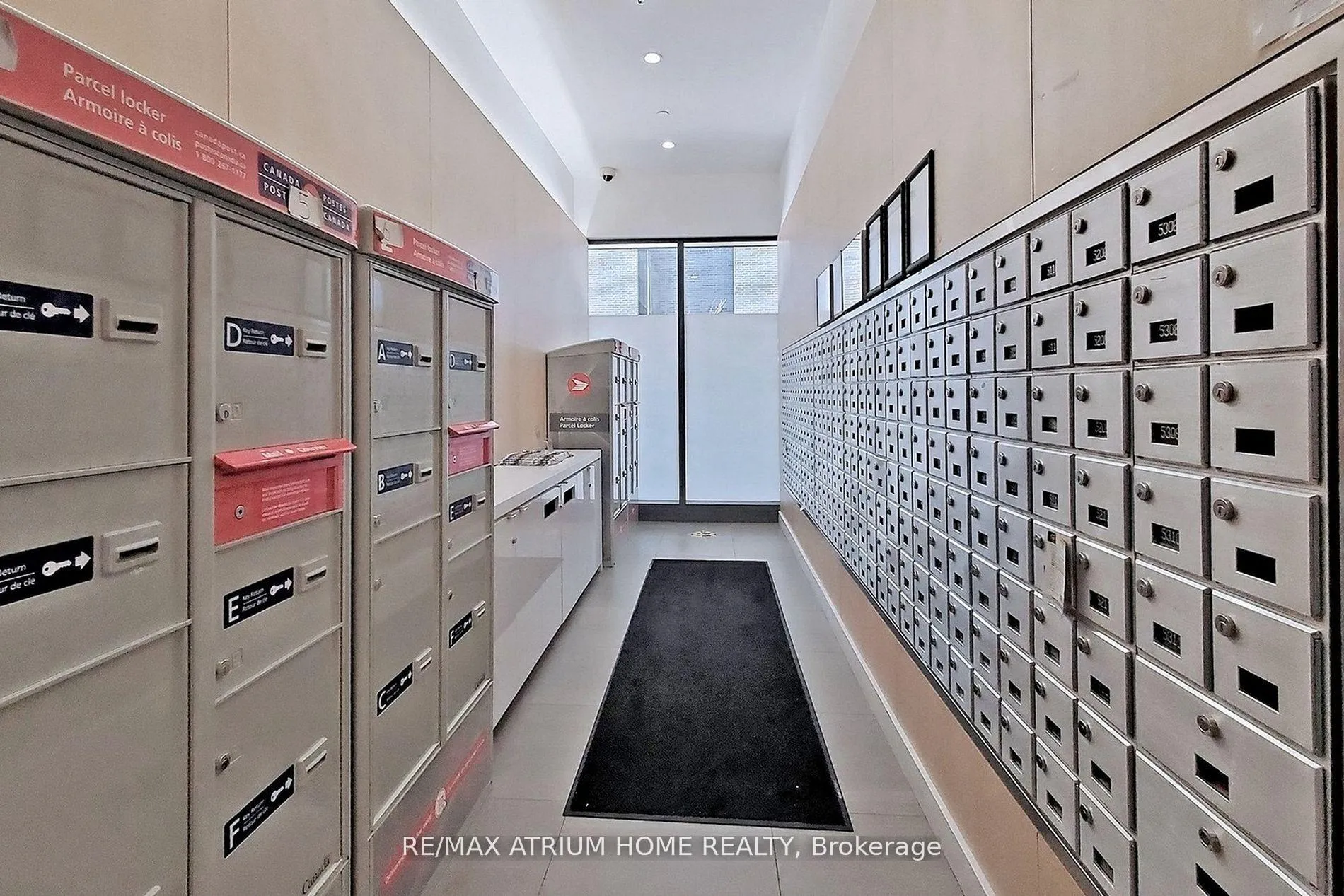Photo 34 of Unit 1701, 45 Charles Street E, Toronto, Church-Yonge Corridor — HOMEH