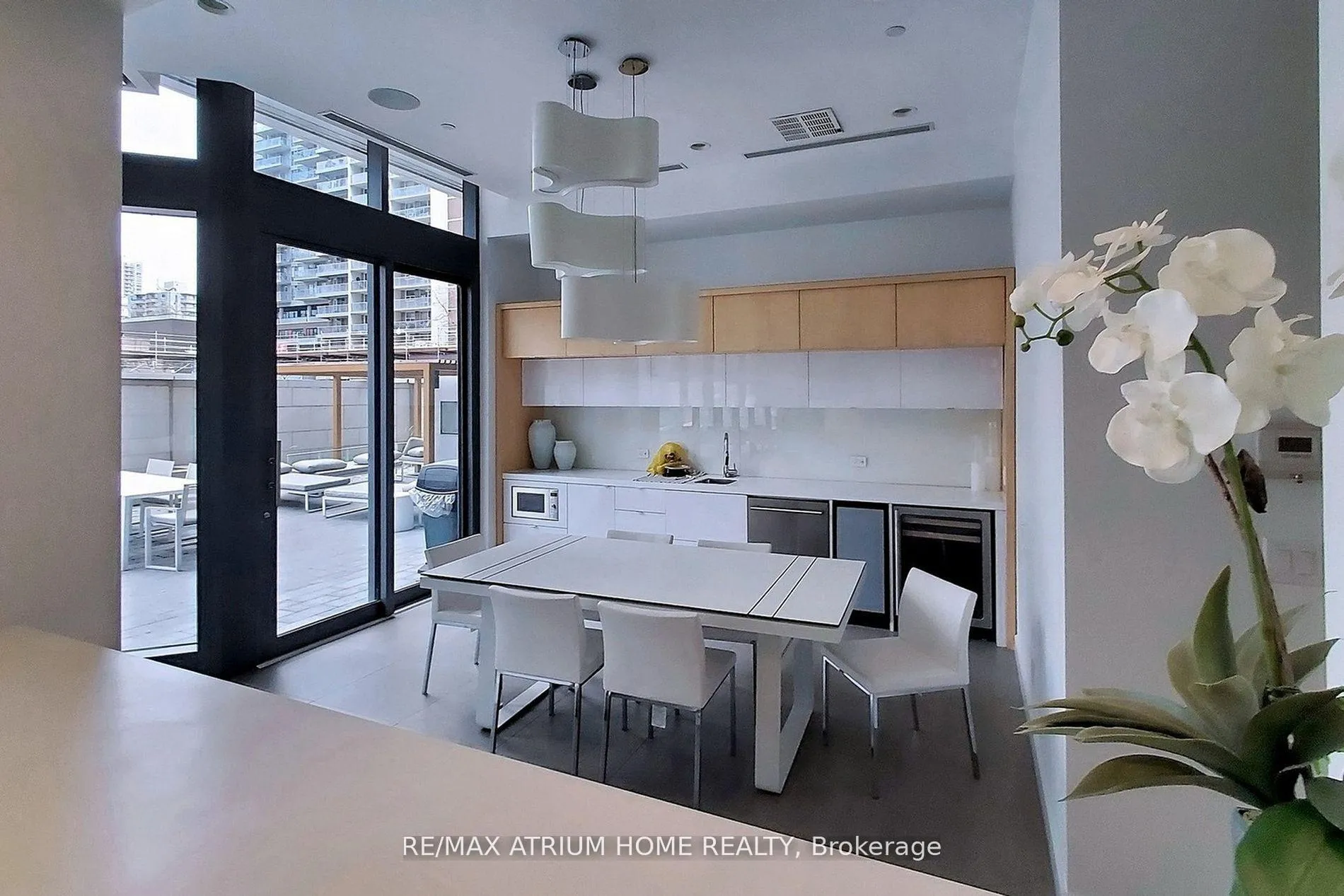 Photo 37 of Unit 1701, 45 Charles Street E, Toronto, Church-Yonge Corridor — HOMEH