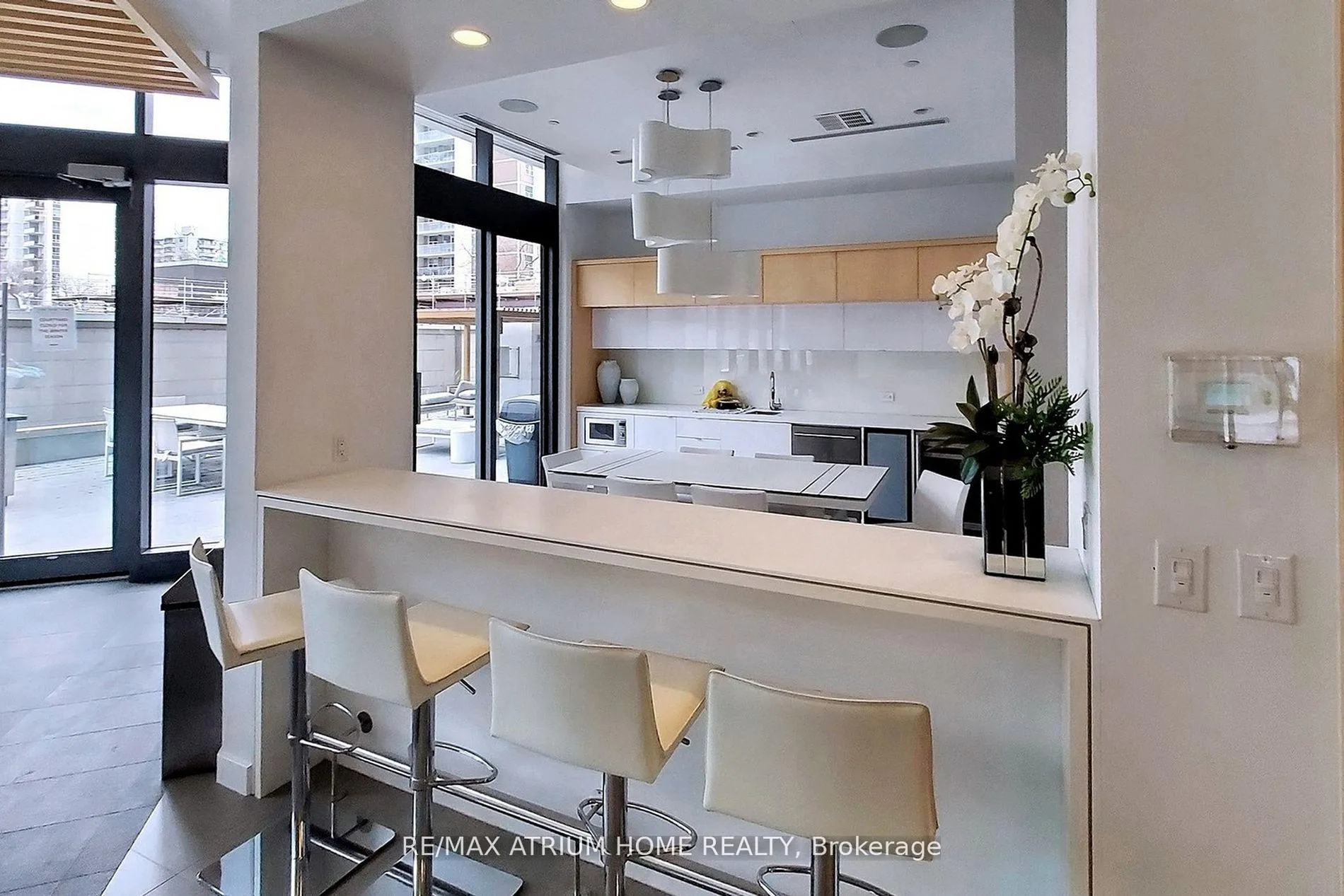 Photo 38 of Unit 1701, 45 Charles Street E, Toronto, Church-Yonge Corridor — HOMEH