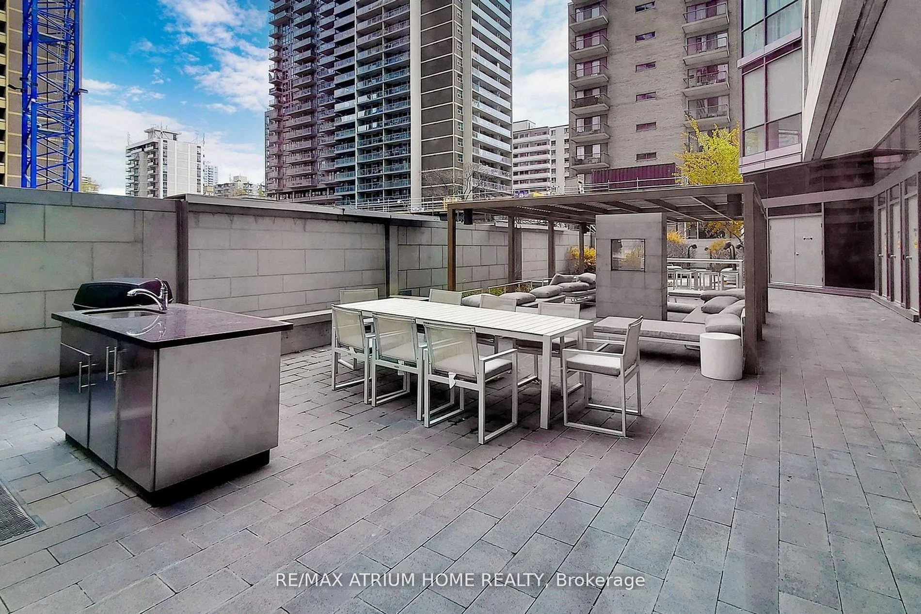 Photo 40 of Unit 1701, 45 Charles Street E, Toronto, Church-Yonge Corridor — HOMEH