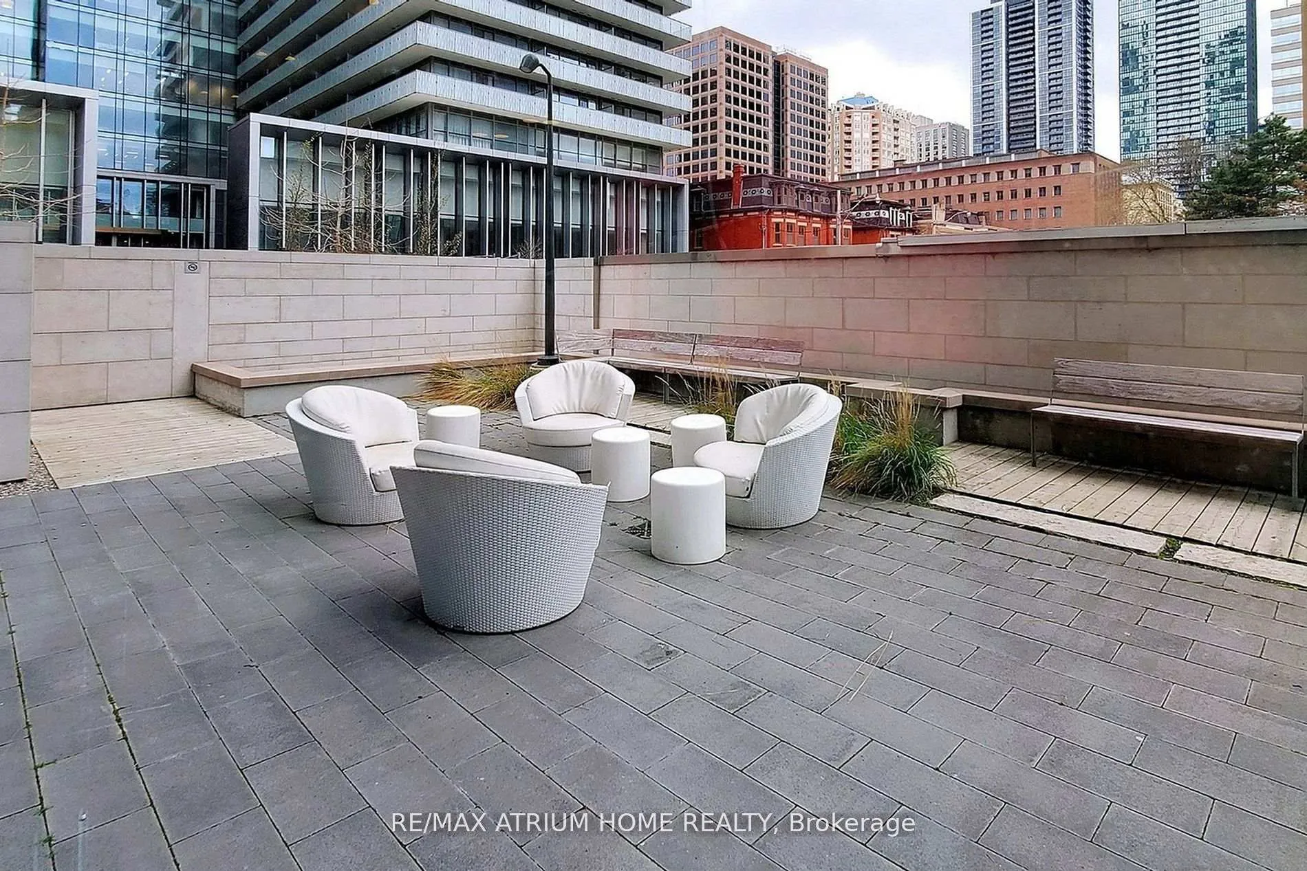 Photo 41 of Unit 1701, 45 Charles Street E, Toronto, Church-Yonge Corridor — HOMEH