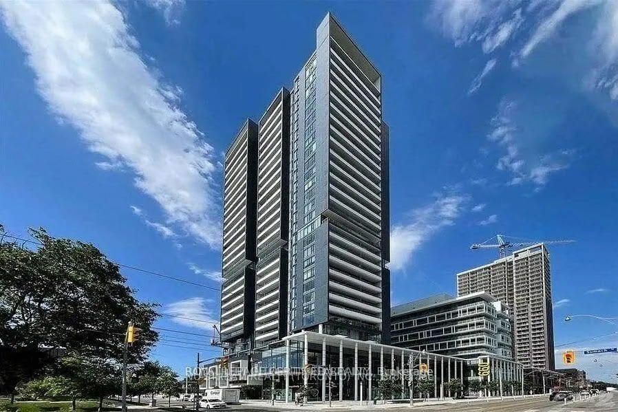 Photo 1 of Unit 1611, 225 Sumach Street, Toronto, Regent Park — HOMEH