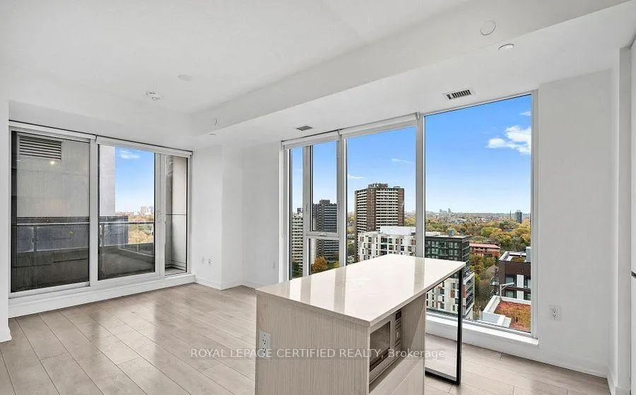 Photo 2 of Unit 1611, 225 Sumach Street, Toronto, Regent Park — HOMEH