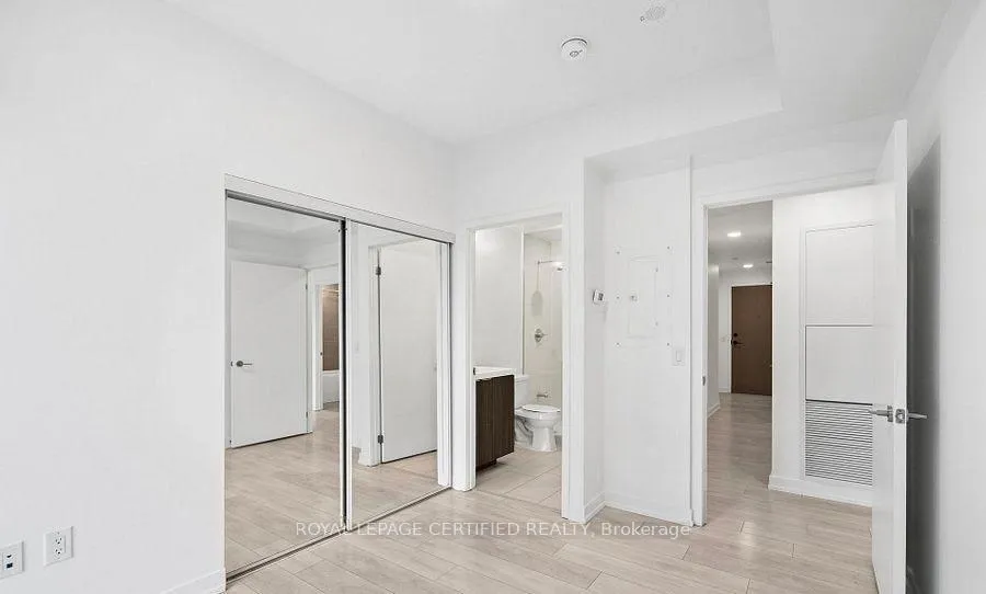 Photo 7 of Unit 1611, 225 Sumach Street, Toronto, Regent Park — HOMEH