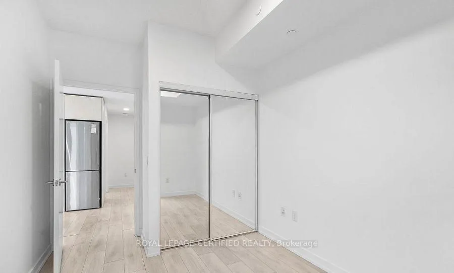 Photo 10 of Unit 1611, 225 Sumach Street, Toronto, Regent Park — HOMEH