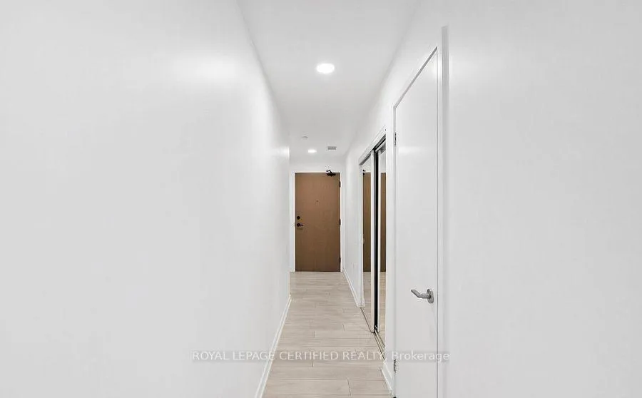 Photo 15 of Unit 1611, 225 Sumach Street, Toronto, Regent Park — HOMEH