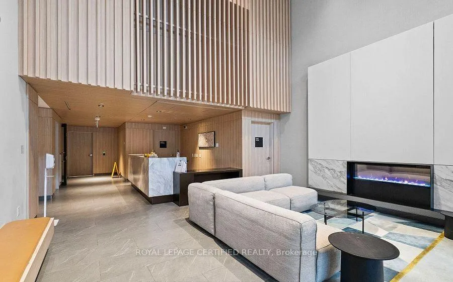 Photo 17 of Unit 1611, 225 Sumach Street, Toronto, Regent Park — HOMEH