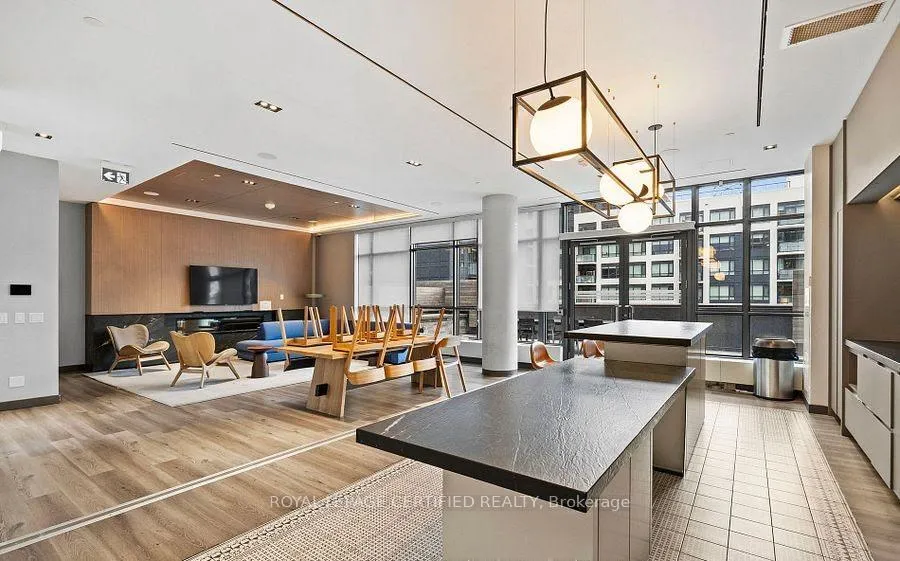 Photo 19 of Unit 1611, 225 Sumach Street, Toronto, Regent Park — HOMEH