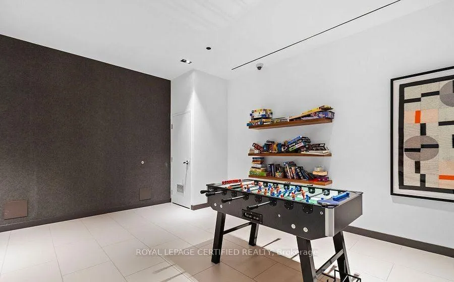 Photo 20 of Unit 1611, 225 Sumach Street, Toronto, Regent Park — HOMEH