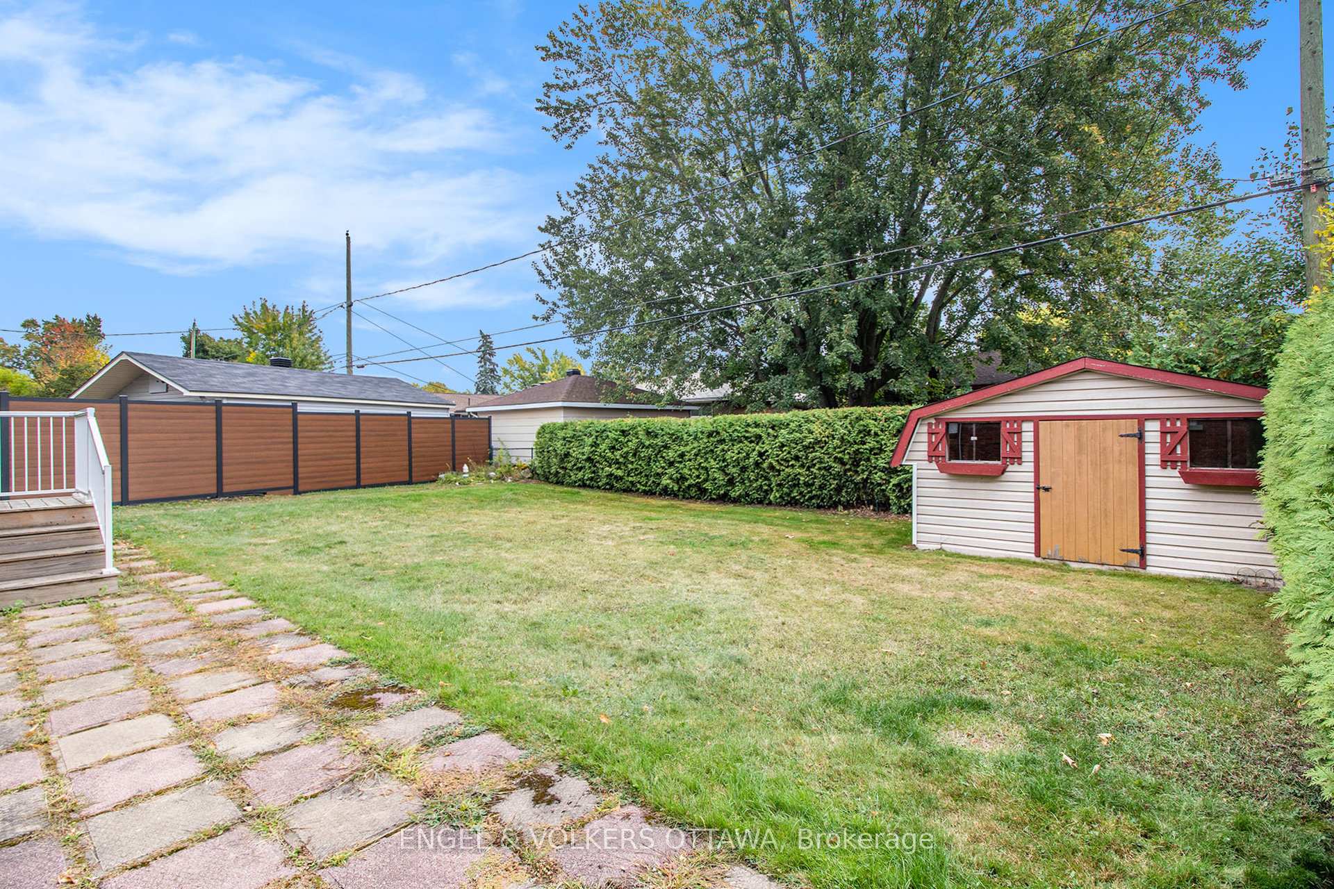Photo 26 of 2061 Vincent Street, Ottawa, Elmvale Acres — HOMEH