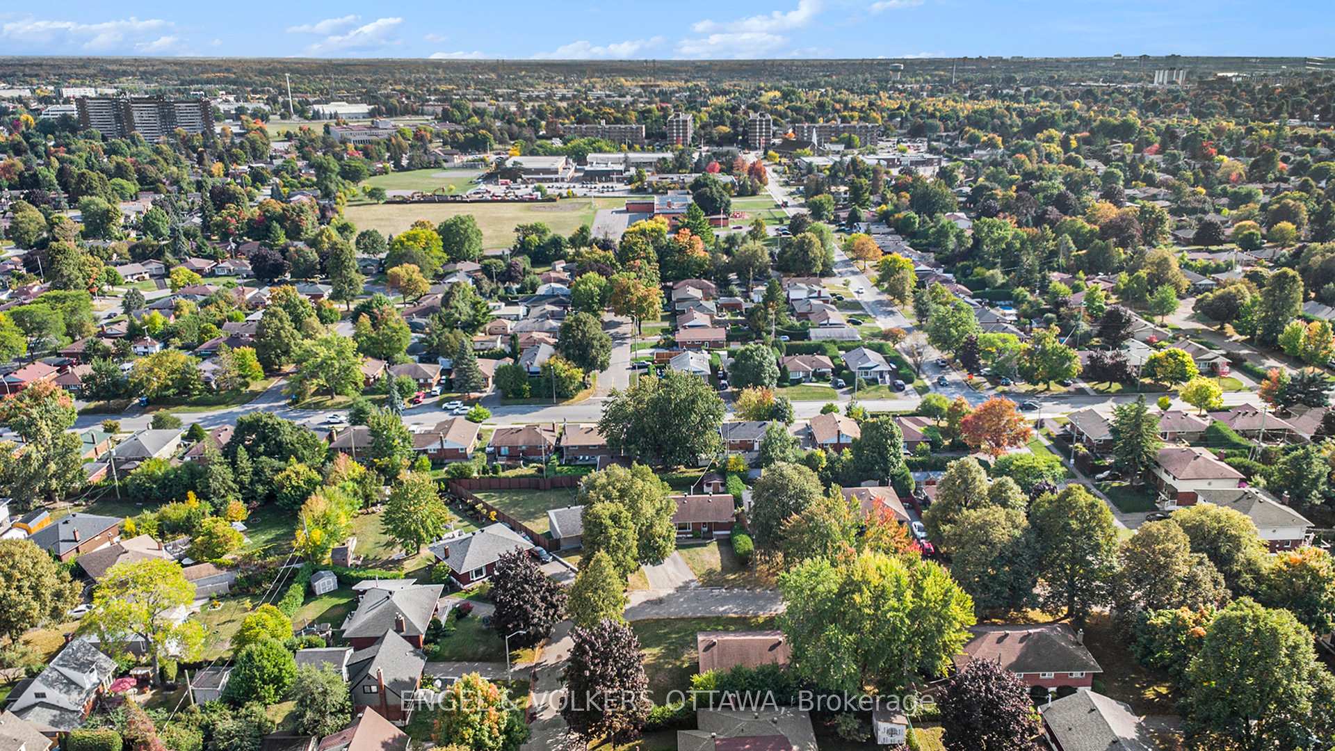 Photo 27 of 2061 Vincent Street, Ottawa, Elmvale Acres — HOMEH