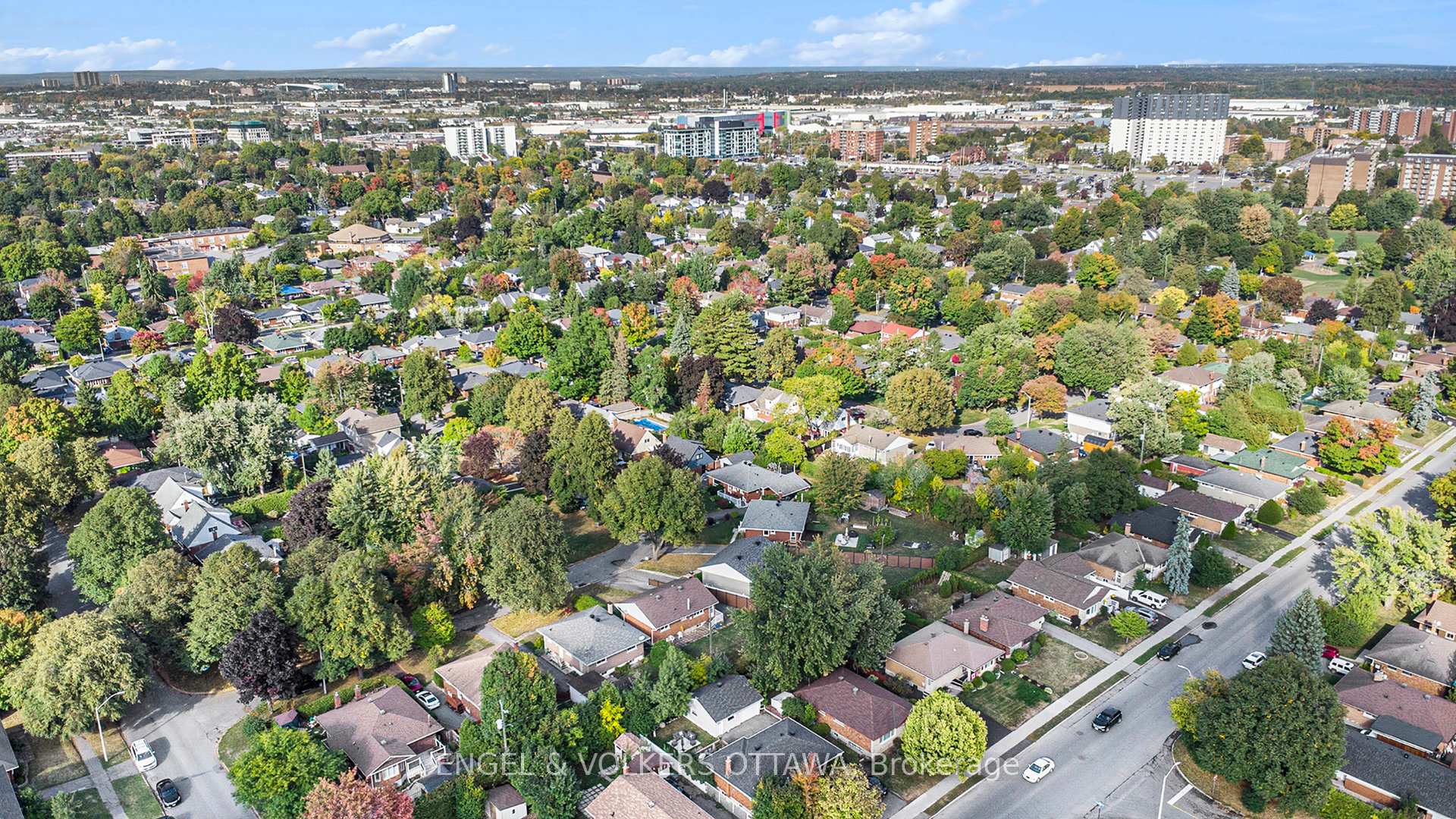 Photo 30 of 2061 Vincent Street, Ottawa, Elmvale Acres — HOMEH